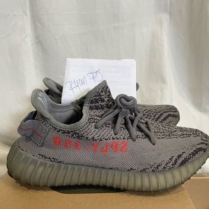 YEEZZY BELUGA 2.0